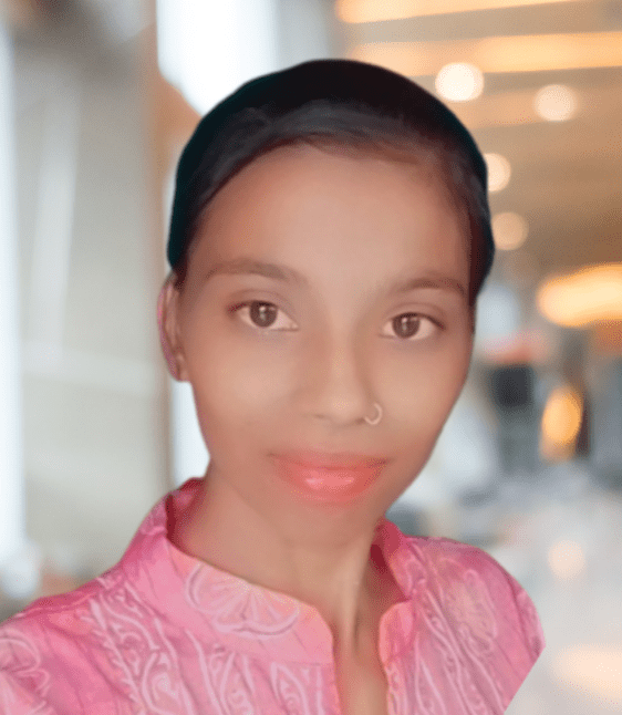 Nikki Karan